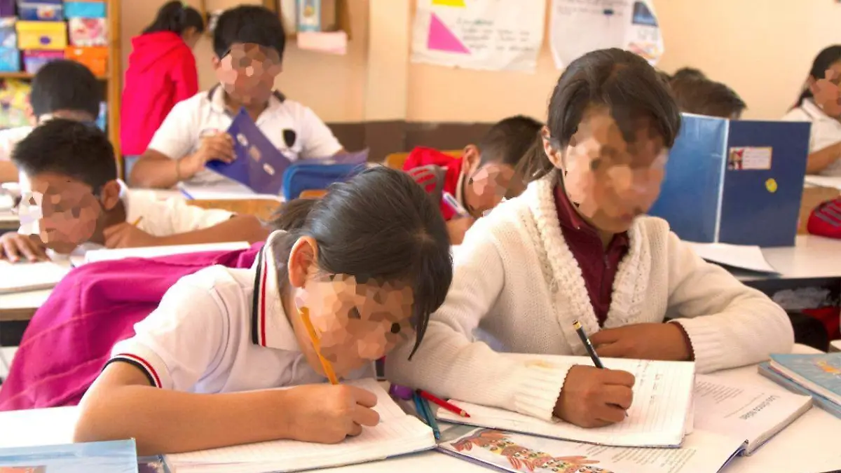 Escuela, educación, regreso a clases, estudiantes